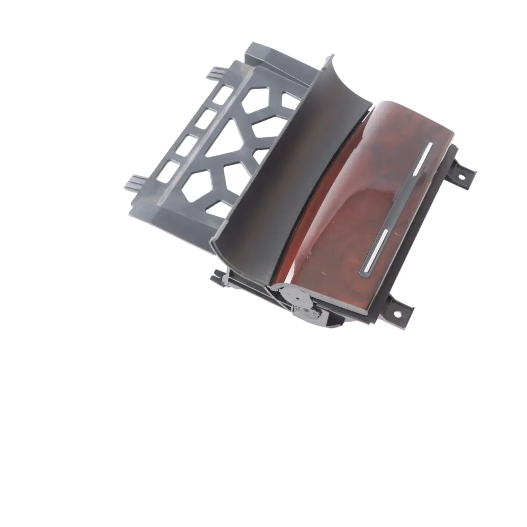 Centre Console Ash Tray Storage Compartment Cover to Audi A3 8P with Part number 8P0857951 Audi A3 8P Centre Console Ash Tray Storage Compartment Cover - SKU 8P0857951-4 - Part number 8P0857951