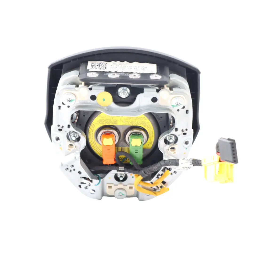 Steering Wheel Air Module Driver's Side Unit to Audi A3 8P with Part number 8P0880201AL Audi A3 8P Steering Wheel Air Module Driver's Side Unit - SKU 8P0880201AL - Part number 8P0880201AL