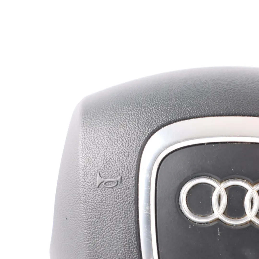 Steering Wheel Air Module Driver's Side Unit to Audi A3 8P with Part number 8P0880201AL Audi A3 8P Steering Wheel Air Module Driver's Side Unit - SKU 8P0880201AL - Part number 8P0880201AL