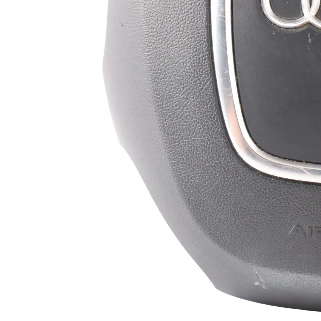 Steering Wheel Air Module Driver's Side Unit to Audi A3 8P with Part number 8P0880201AL Audi A3 8P Steering Wheel Air Module Driver's Side Unit - SKU 8P0880201AL - Part number 8P0880201AL