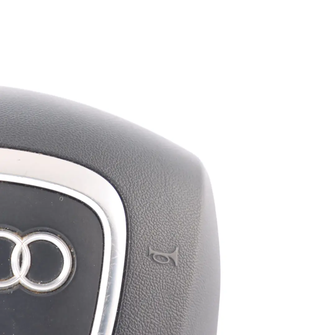 Steering Wheel Air Module Driver's Side Unit to Audi A3 8P with Part number 8P0880201AL Audi A3 8P Steering Wheel Air Module Driver's Side Unit - SKU 8P0880201AL - Part number 8P0880201AL