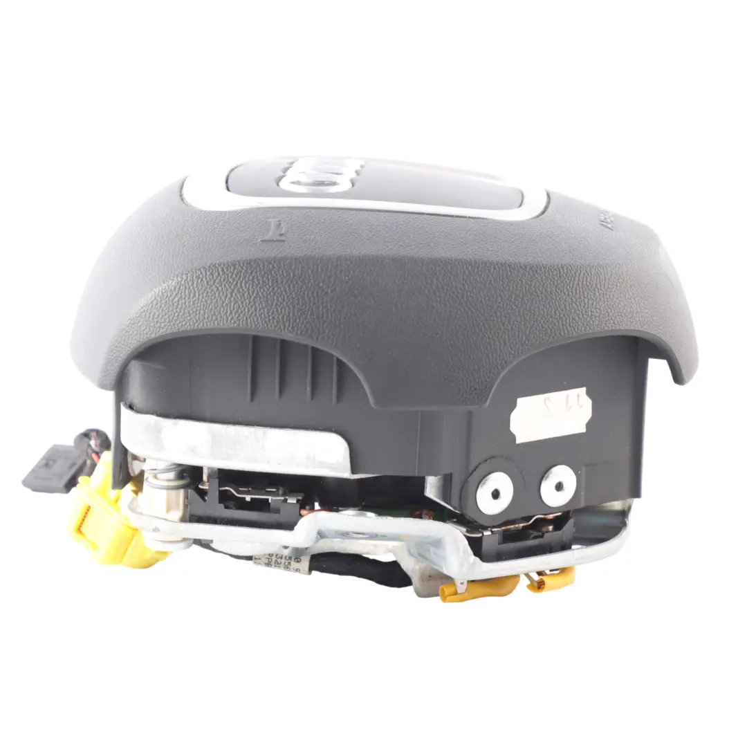 Steering Wheel Air Module Driver's Side Unit to Audi A3 8P with Part number 8P0880201AL Audi A3 8P Steering Wheel Air Module Driver's Side Unit - SKU 8P0880201AL - Part number 8P0880201AL