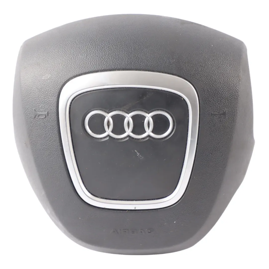 Steering Wheel Air Module Driver's Side to Audi A3 8P with Part number 8P0880201BC Audi A3 8P Steering Wheel Air Module Driver's Side - SKU 8P0880201BC - Part number 8P0880201BC