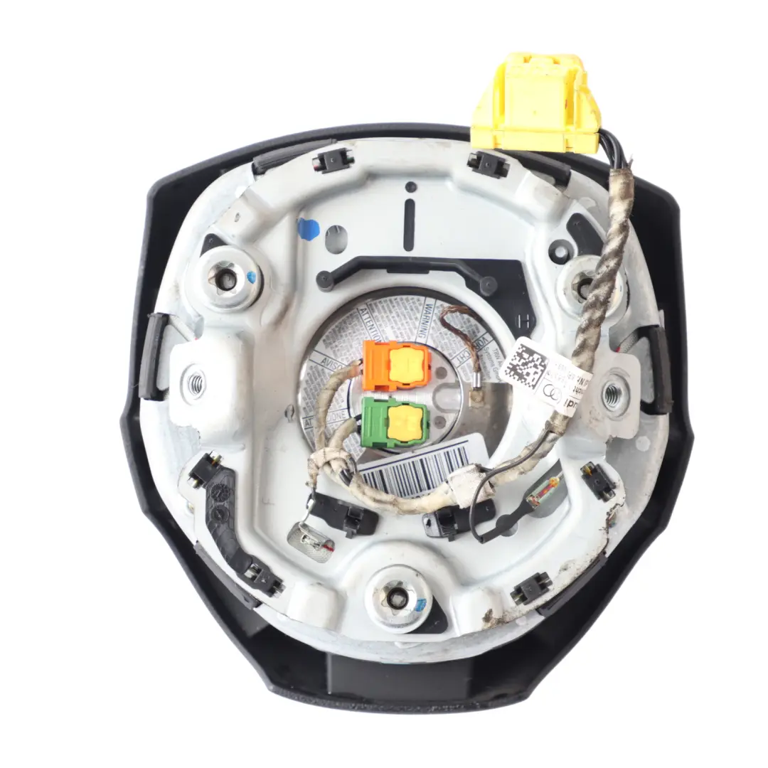 Steering Wheel Air Module Driver's Side to Audi A3 8P with Part number 8P0880201BC Audi A3 8P Steering Wheel Air Module Driver's Side - SKU 8P0880201BC - Part number 8P0880201BC