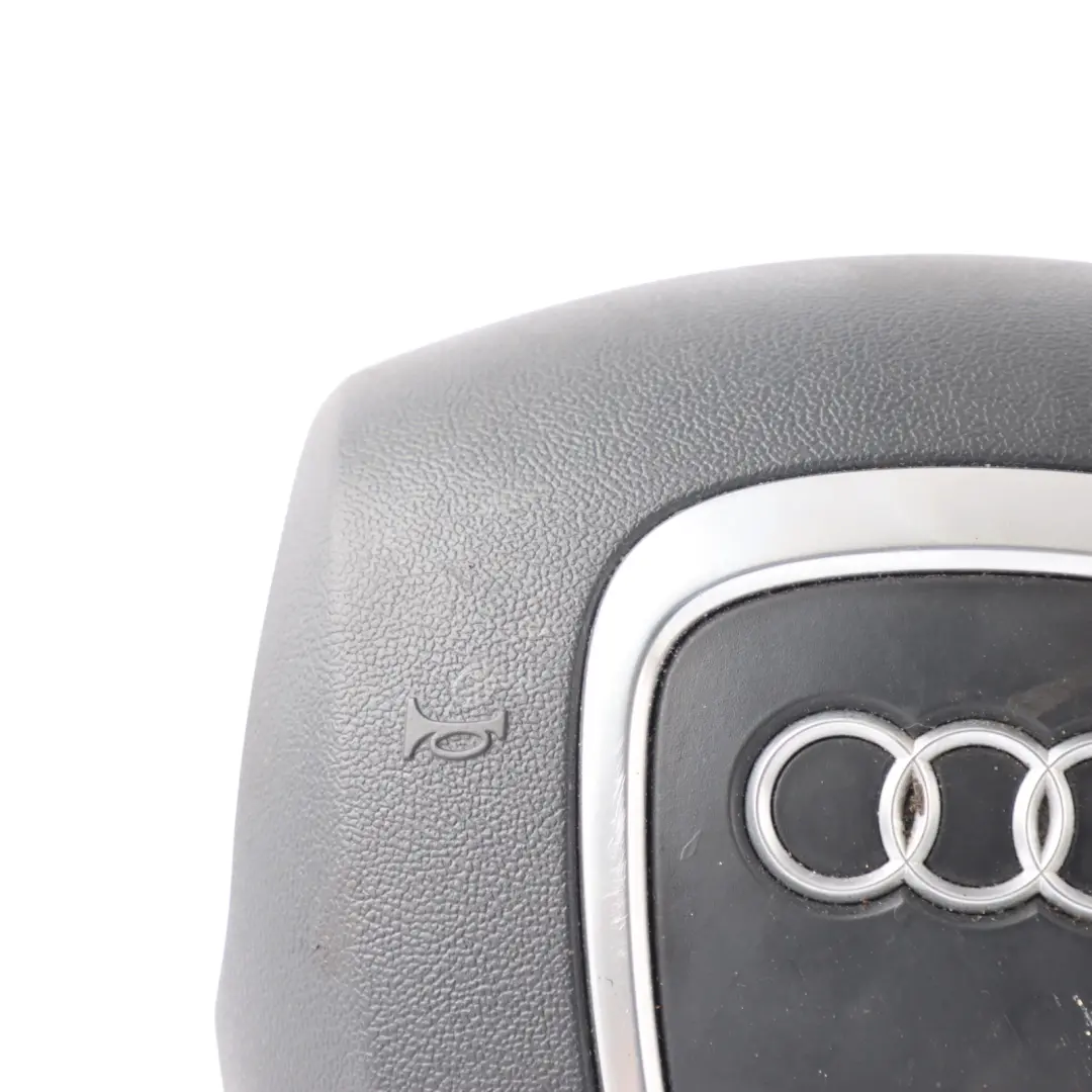 Steering Wheel Air Module Driver's Side to Audi A3 8P with Part number 8P0880201BC Audi A3 8P Steering Wheel Air Module Driver's Side - SKU 8P0880201BC - Part number 8P0880201BC