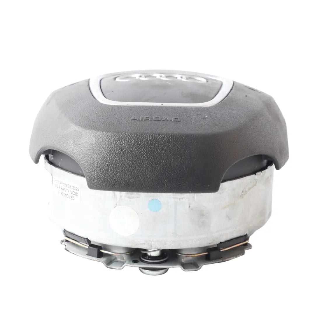 Steering Wheel Air Module Driver's Side to Audi A3 8P with Part number 8P0880201BC Audi A3 8P Steering Wheel Air Module Driver's Side - SKU 8P0880201BC - Part number 8P0880201BC