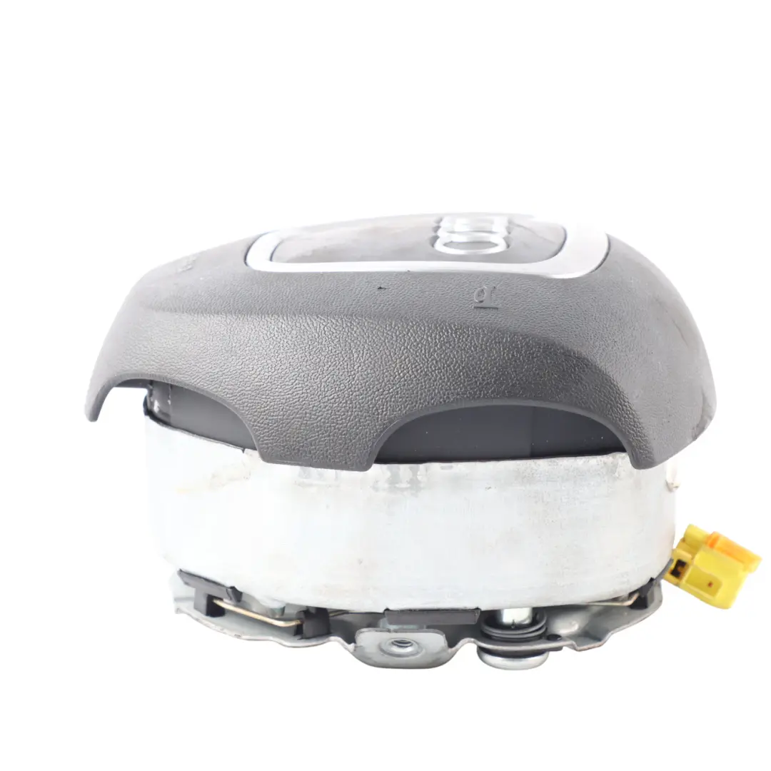 Steering Wheel Air Module Driver's Side to Audi A3 8P with Part number 8P0880201BC Audi A3 8P Steering Wheel Air Module Driver's Side - SKU 8P0880201BC - Part number 8P0880201BC