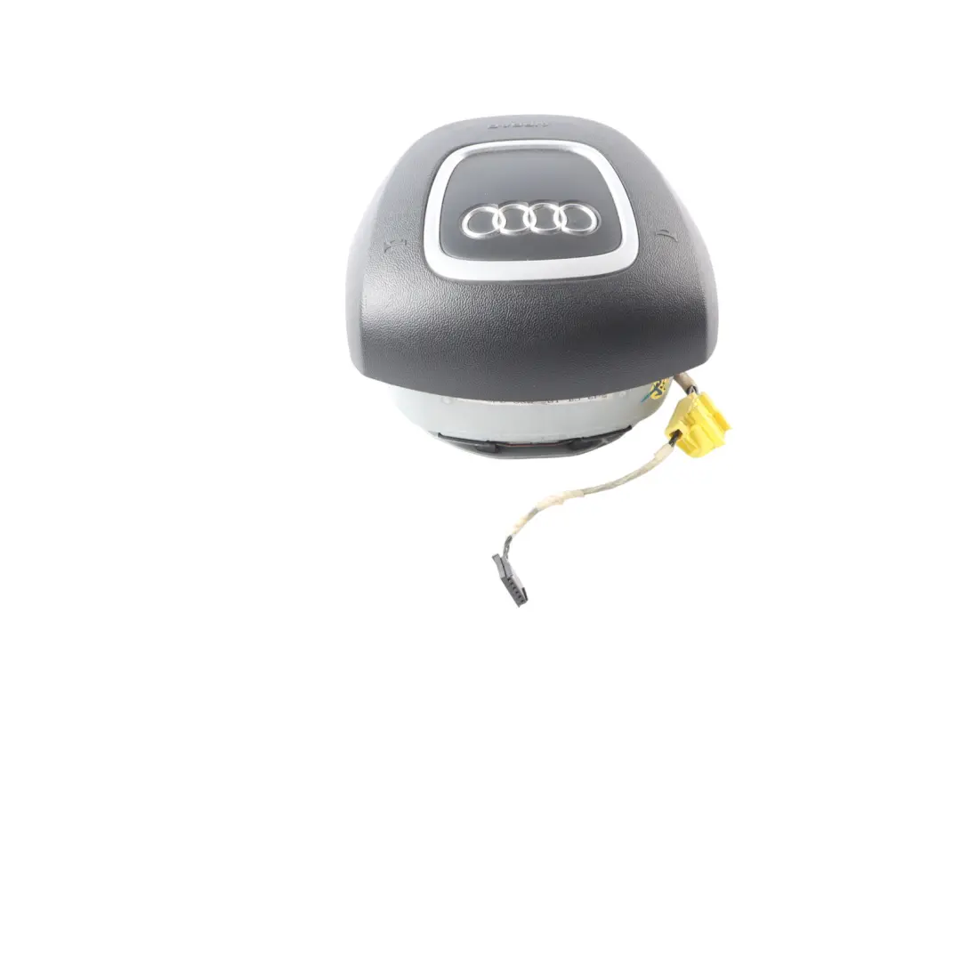 Audi A3 8P Steering Wheel Air Module Driver's Side - SKU 8P0880201BJ - Part number 8P0880201BJ