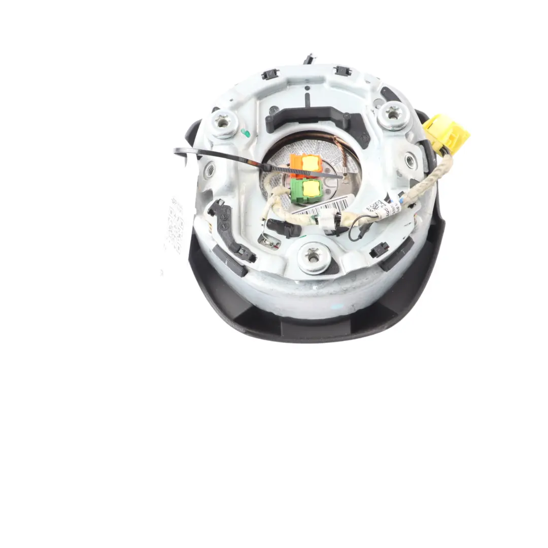 Steering Wheel Air Module Driver's Side to Audi A3 8P with Part number 8P0880201BJ Audi A3 8P Steering Wheel Air Module Driver's Side - SKU 8P0880201BJ - Part number 8P0880201BJ