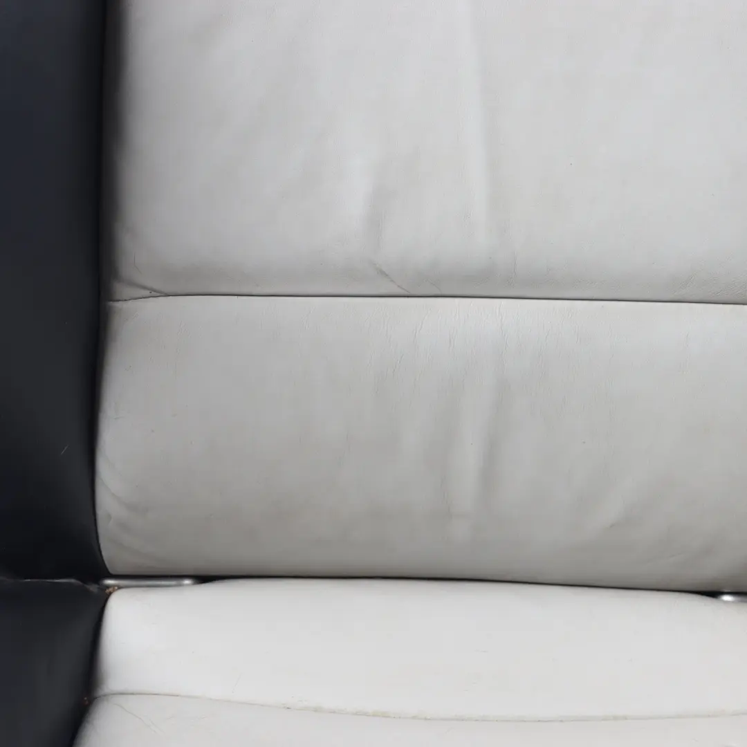 5D Front Seat Interior Heated Left N/S Leather Black Silver to Audi A3 8P with Part number 8P0881805CH Audi A3 8P 5D Front Seat Interior Heated Left N/S Leather Black Silver - SKU 8P0881805CH-1 - Part number 8P0881805CH