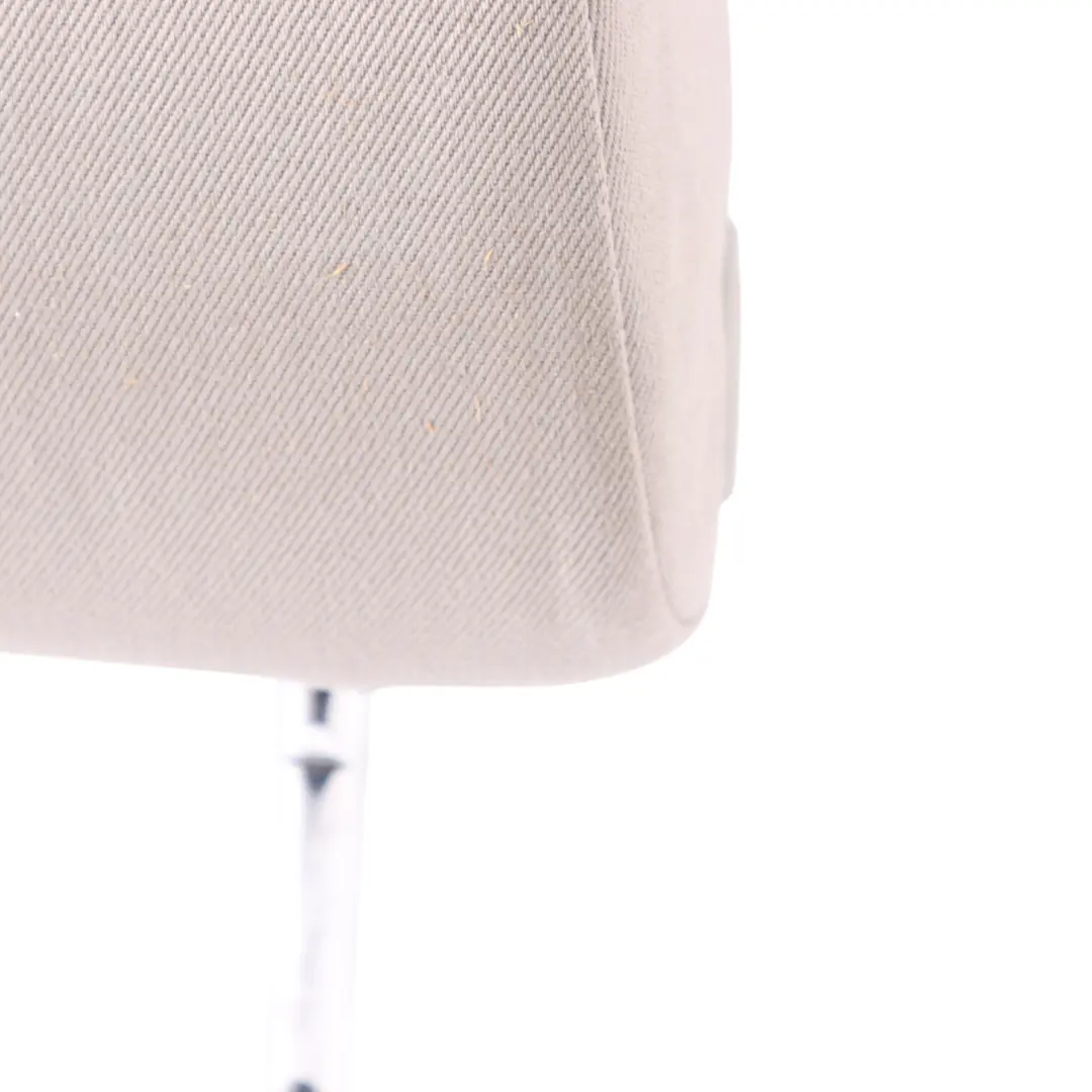 Front Seat Headrest Head Rest Cloth Fabric Left N/S to Audi A3 8P with Part number 8P0881901N Audi A3 8P Front Seat Headrest Head Rest Cloth Fabric Left N/S - SKU 8P0881901N - Part number 8P0881901N