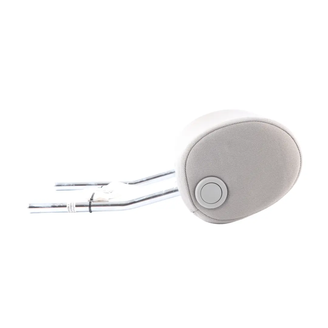 Front Seat Headrest Head Rest Cloth Fabric Left N/S to Audi A3 8P with Part number 8P0881901N Audi A3 8P Front Seat Headrest Head Rest Cloth Fabric Left N/S - SKU 8P0881901N - Part number 8P0881901N