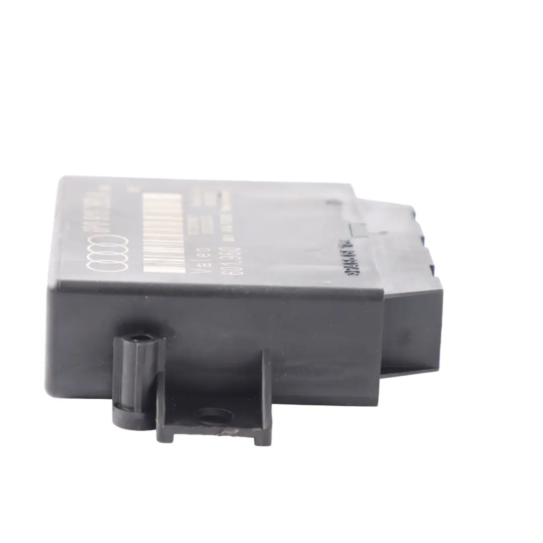 PDC Parking Distance Control Sensor Module Unit ECU to Audi A3 8P with Part number 8P0919283A Audi A3 8P PDC Parking Distance Control Sensor Module Unit ECU - SKU 8P0919283A - Part number 8P0919283A
