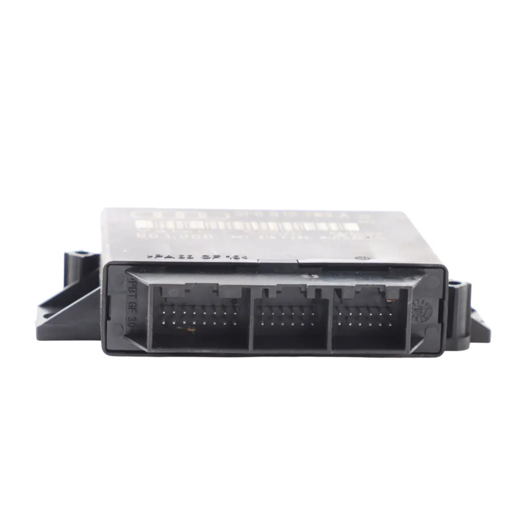 PDC Parking Distance Control Sensor Module Unit ECU to Audi A3 8P with Part number 8P0919283A Audi A3 8P PDC Parking Distance Control Sensor Module Unit ECU - SKU 8P0919283A - Part number 8P0919283A