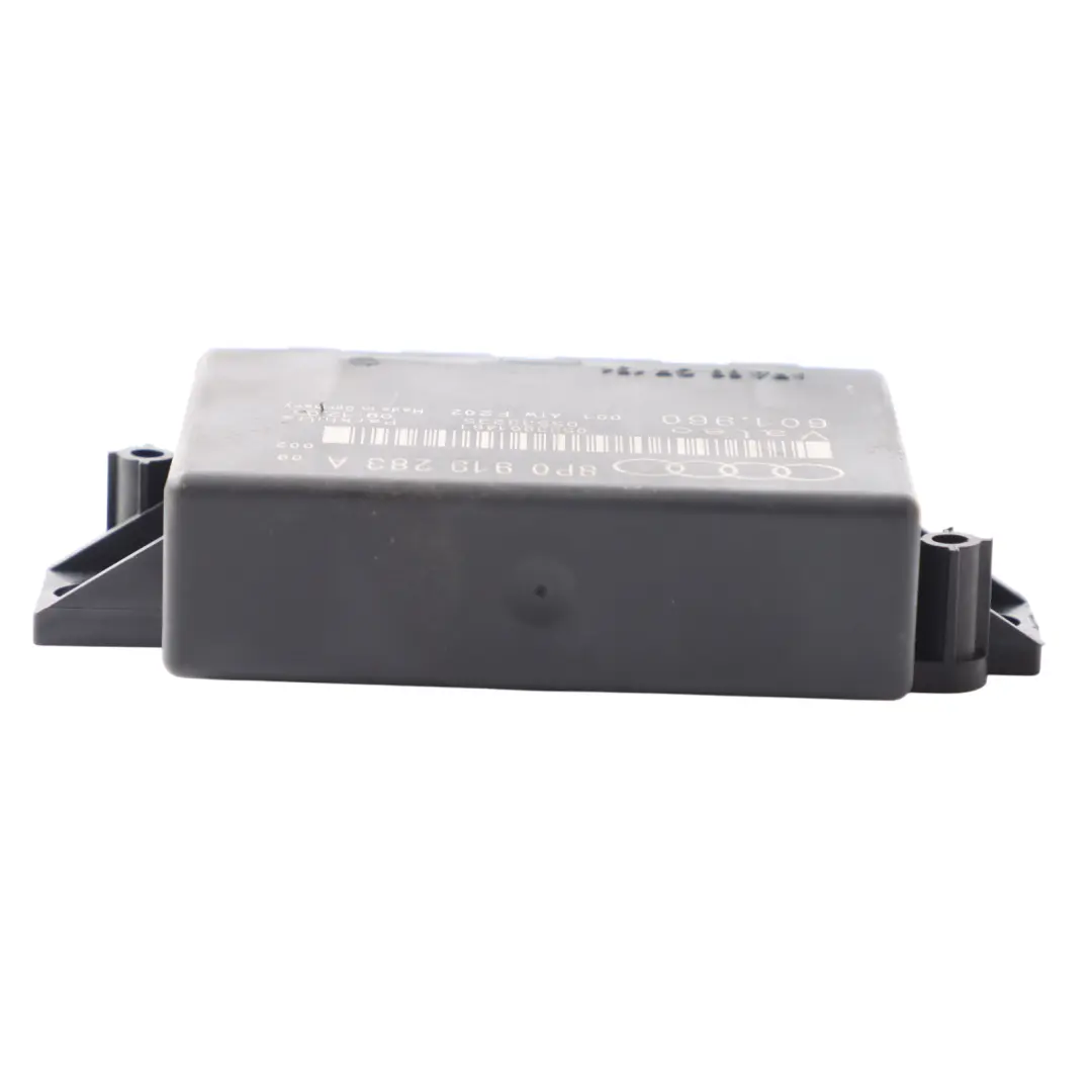 Audi A3 8P PDC Parking Distance Control Sensor Module Unit ECU - SKU 8P0919283A - Part number 8P0919283A