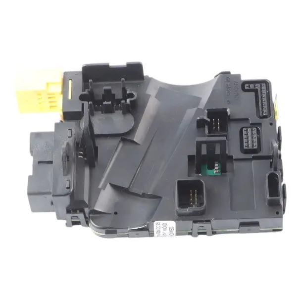 Steering Wheel Position Angle Sensor Control Unit Module to Audi A3 8P with Part number 8P0953549C Audi A3 8P Steering Wheel Position Angle Sensor Control Unit Module - SKU 8P0953549C - Part number 8P0953549C