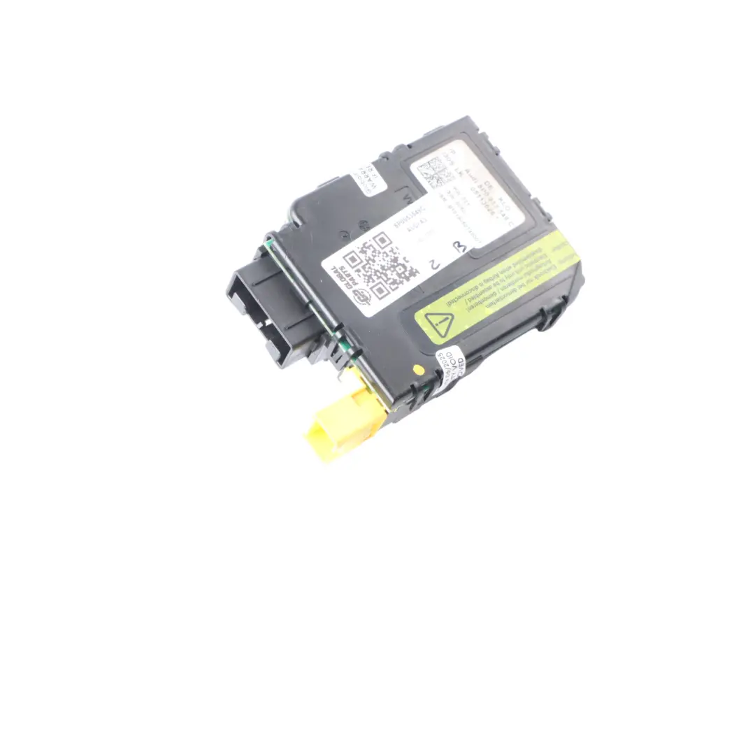 Steering Wheel Position Angle Sensor Control Unit Module to Audi A3 8P with Part number 8P0953549C Audi A3 8P Steering Wheel Position Angle Sensor Control Unit Module - SKU 8P0953549C - Part number 8P0953549C