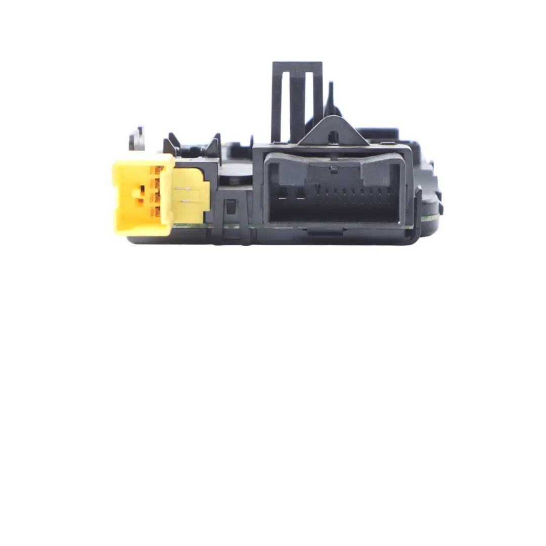 Steering Wheel Position Angle Sensor Control Unit Module to Audi A3 8P with Part number 8P0953549C Audi A3 8P Steering Wheel Position Angle Sensor Control Unit Module - SKU 8P0953549C - Part number 8P0953549C