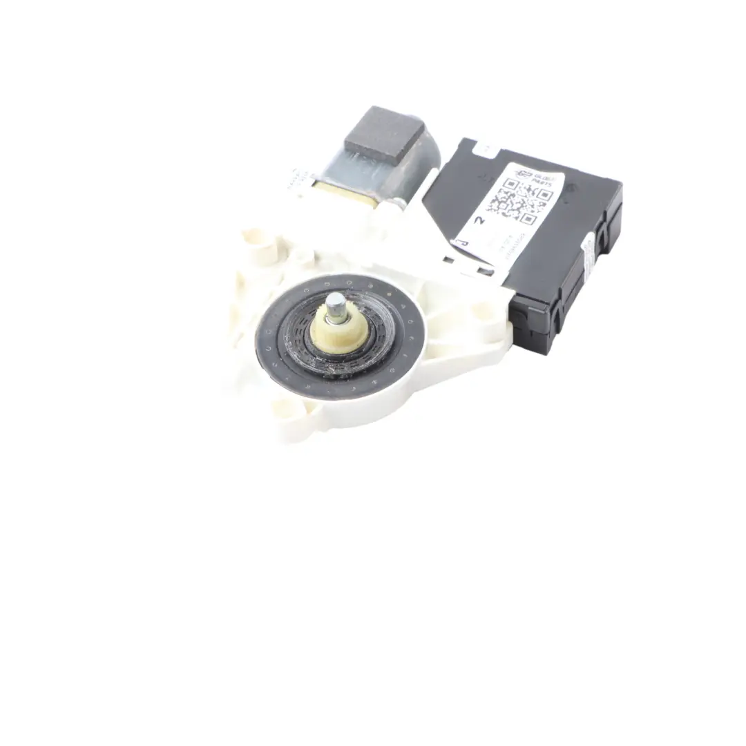 Door Window Lifter Motor Unit Front Passenger Side to Audi A3 8P with Part number 8P0959802M Audi A3 8P Door Window Lifter Motor Unit Front Passenger Side - SKU 8P0959802M - Part number 8P0959802M