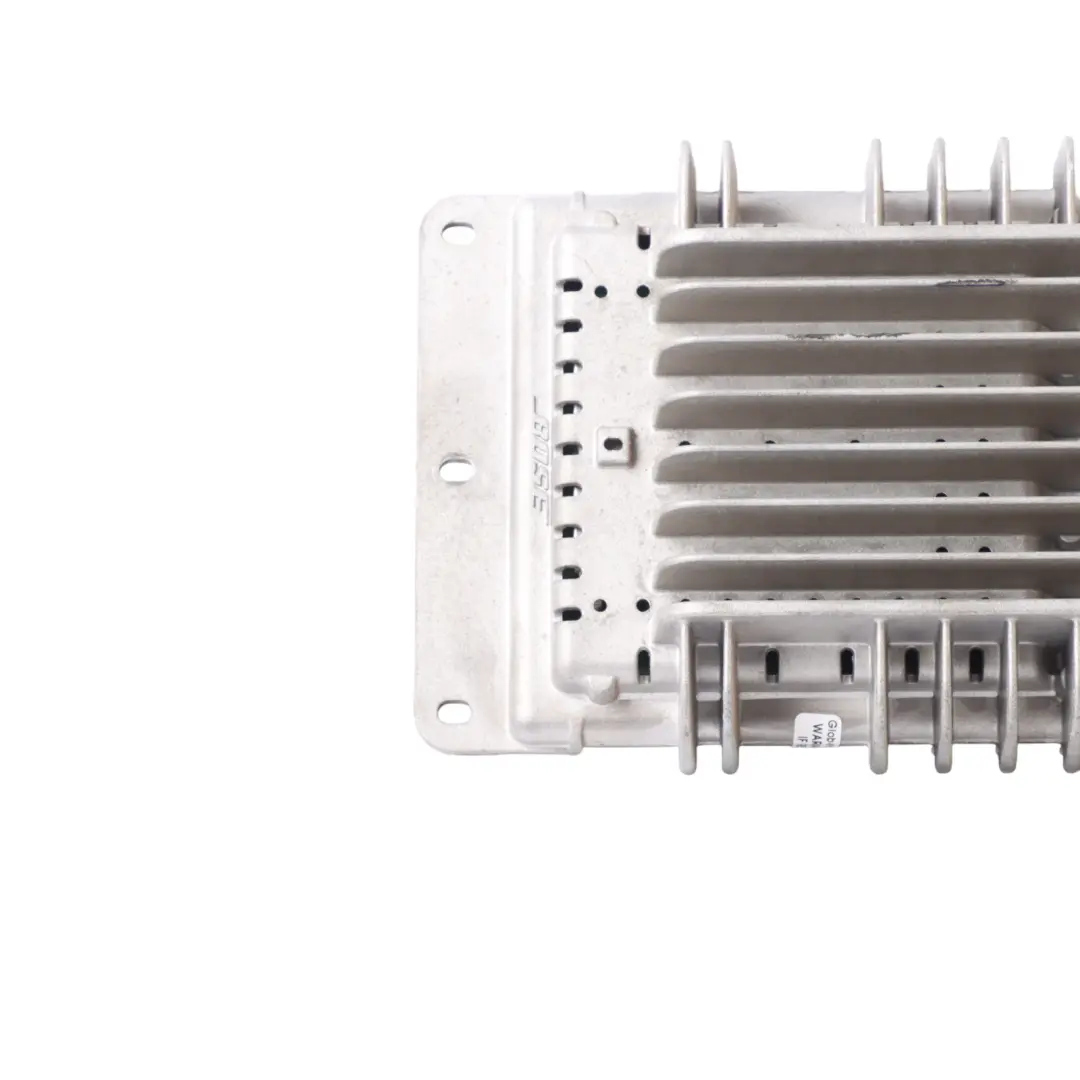 Door Audio Sound BOSE Amplifier Stereo System Module to Audi A3 S3 8P 5 with Part number 8P4035223C Audi A3 S3 8P 5 Door Audio Sound BOSE Amplifier Stereo System Module - SKU 8P4035223C - Part number 8P4035223C