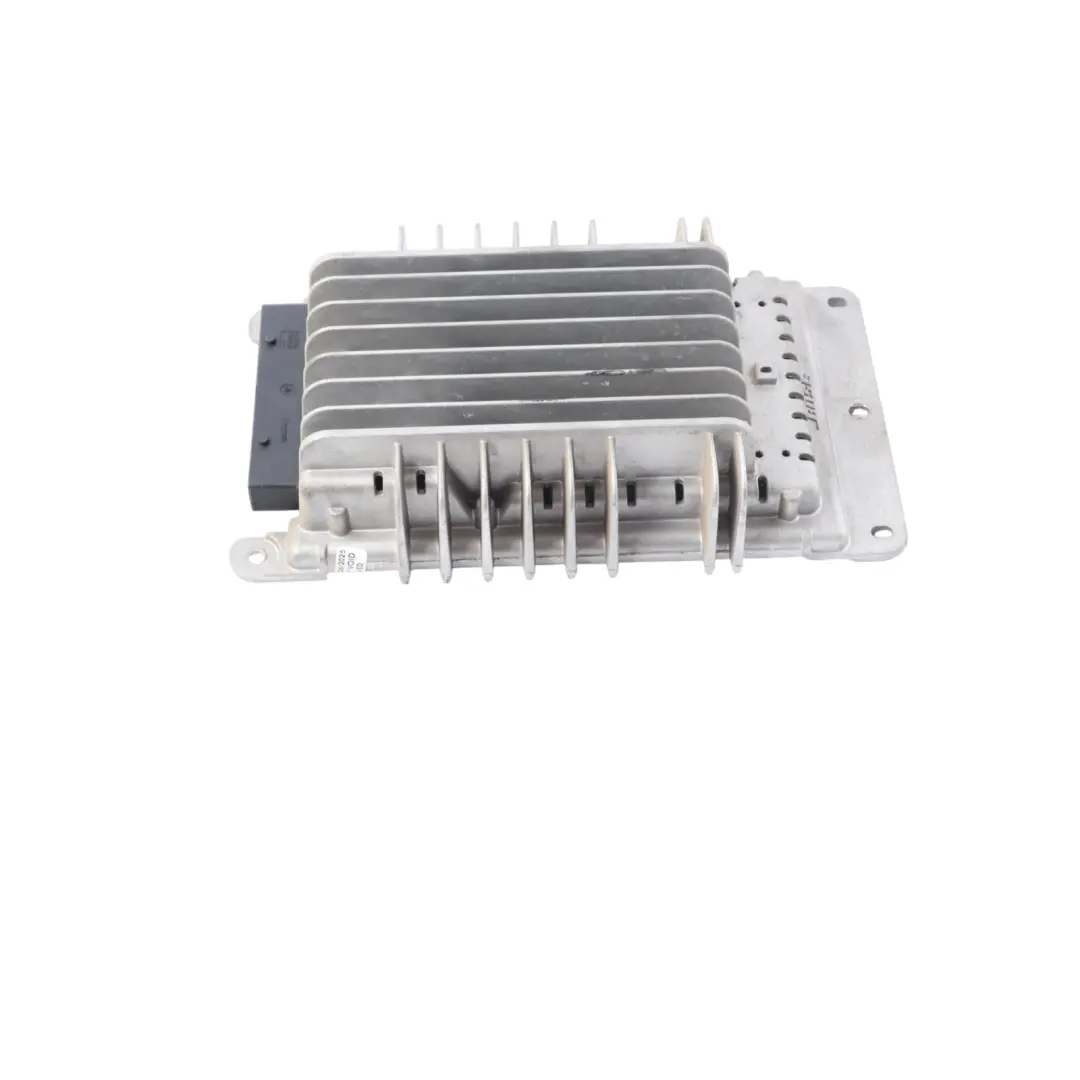 Audi A3 S3 8P 5 Door Audio Sound BOSE Amplifier Stereo System Module - SKU 8P4035223C - Part number 8P4035223C