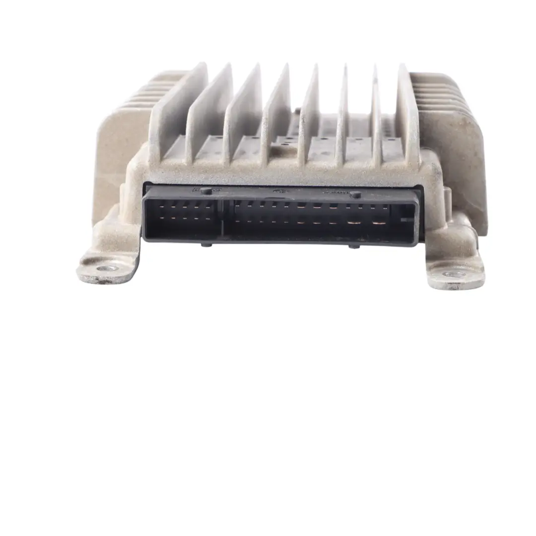 Audi A3 S3 8P 5 Door Audio Sound BOSE Amplifier Stereo System Module - SKU 8P4035223C - Part number 8P4035223C