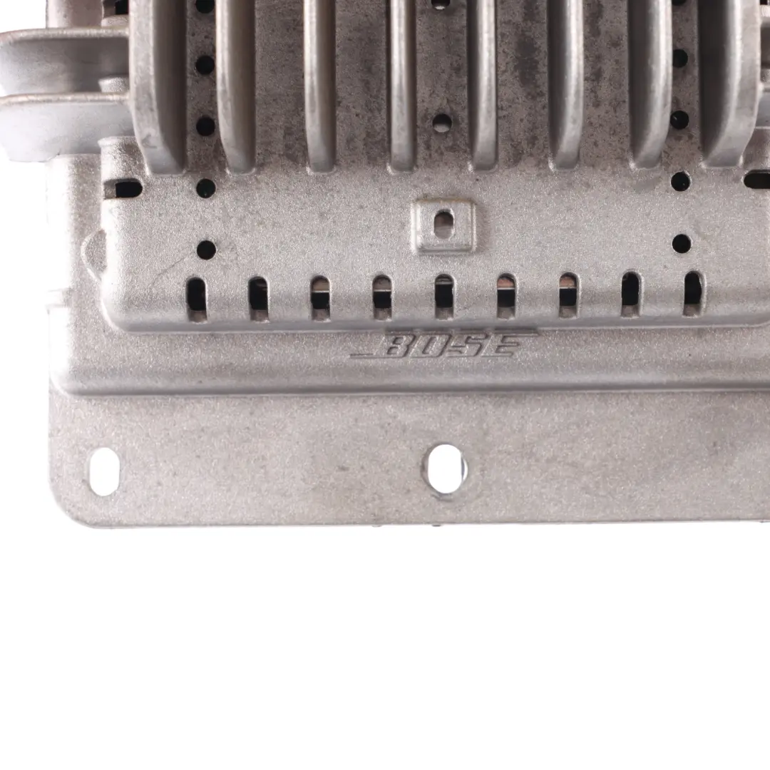 Audi A3 S3 8P 5 Door Audio Sound BOSE Amplifier Stereo System Module - SKU 8P4035223C - Part number 8P4035223C