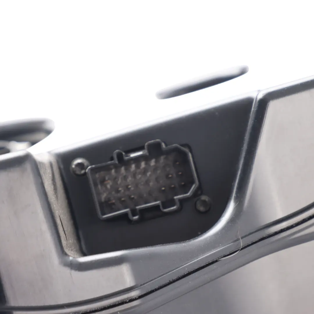 Audi A3 8P 5 Door Rear Subwoofer Loud Speaker Left N/S Blaupunkt - SKU 8P4035382 - Part number 8P4035382