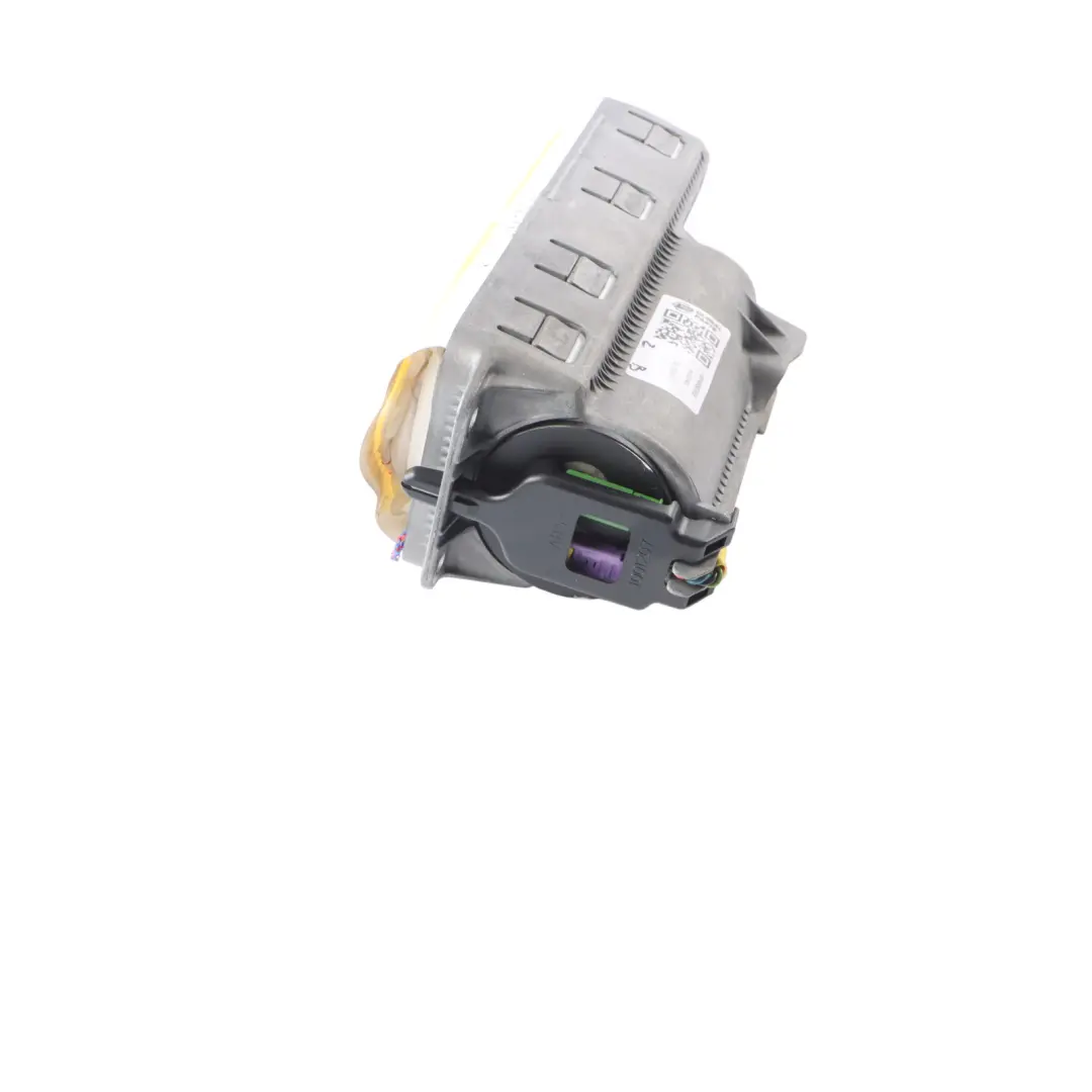 Audi A3 8P Front Dashboard Air Passenger Side Module Unit Left N/S - SKU 8P4880202 - Part number 8P4880202