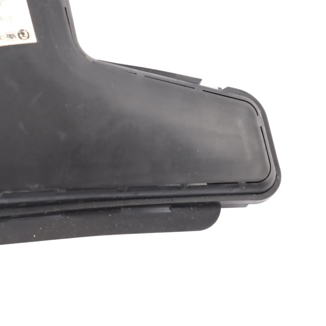 Front Seat Side Air Module Unit Left N/S to Audi A3 S3 8P with Part number 8P4880241B Audi A3 S3 8P Front Seat Side Air Module Unit Left N/S - SKU 8P4880241B - Part number 8P4880241B