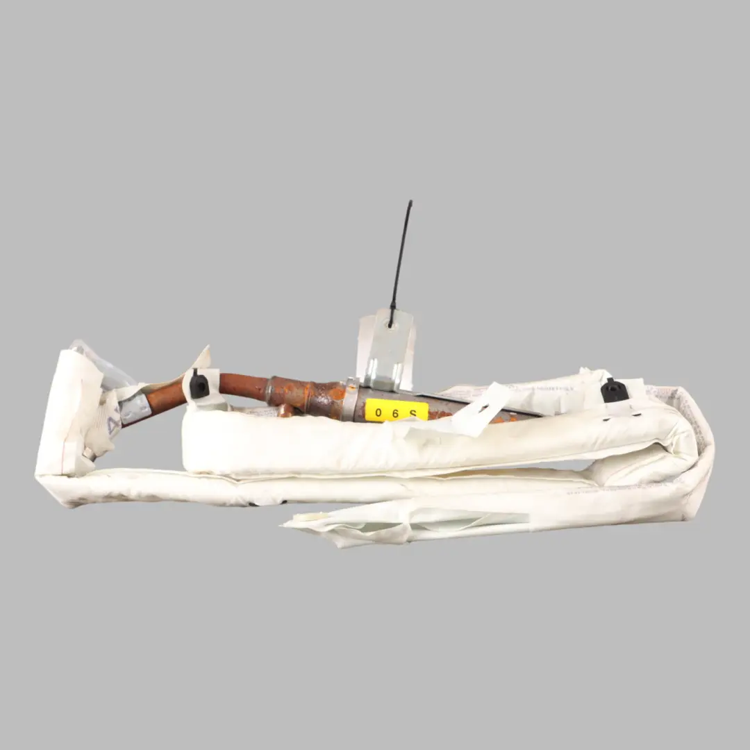 Audi A3 8P Sportback Curtain Roof Air Module Left N/S Headliner - SKU 8P4880741H - Part number 8P4880741H