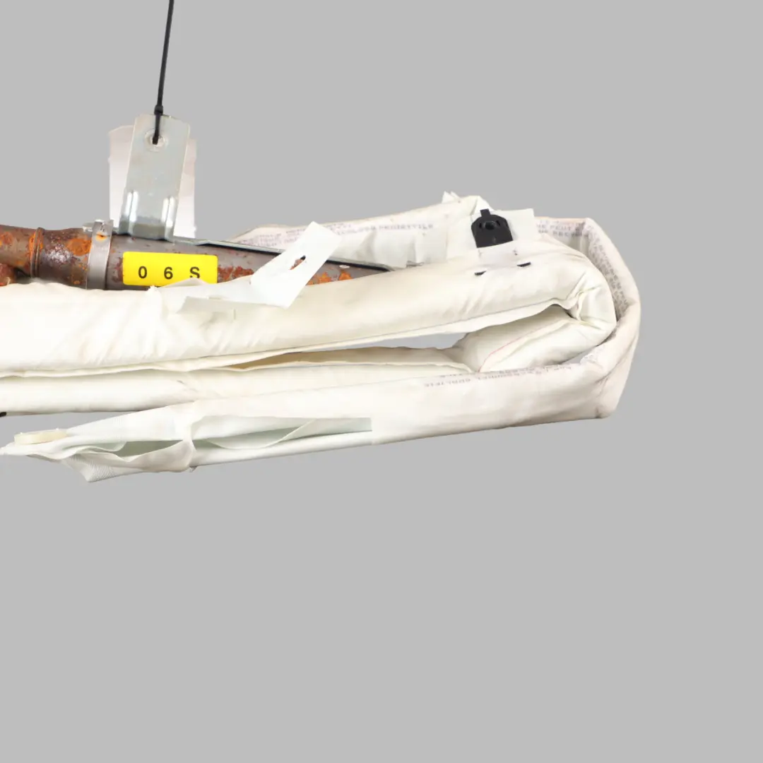 Audi A3 8P Sportback Curtain Roof Air Module Left N/S Headliner - SKU 8P4880741H - Part number 8P4880741H