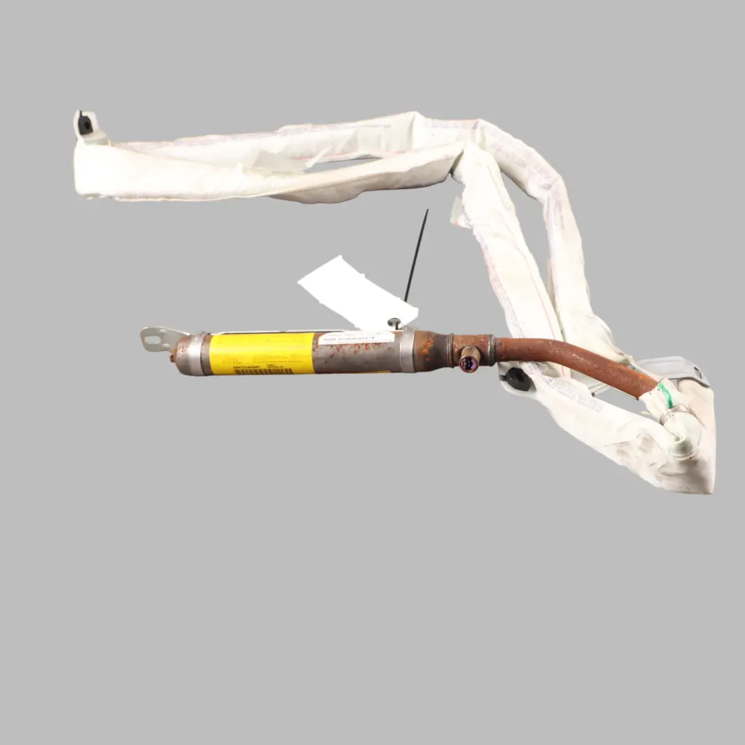 Audi A3 8P Sportback Curtain Roof Air Module Left N/S Headliner - SKU 8P4880741H - Part number 8P4880741H