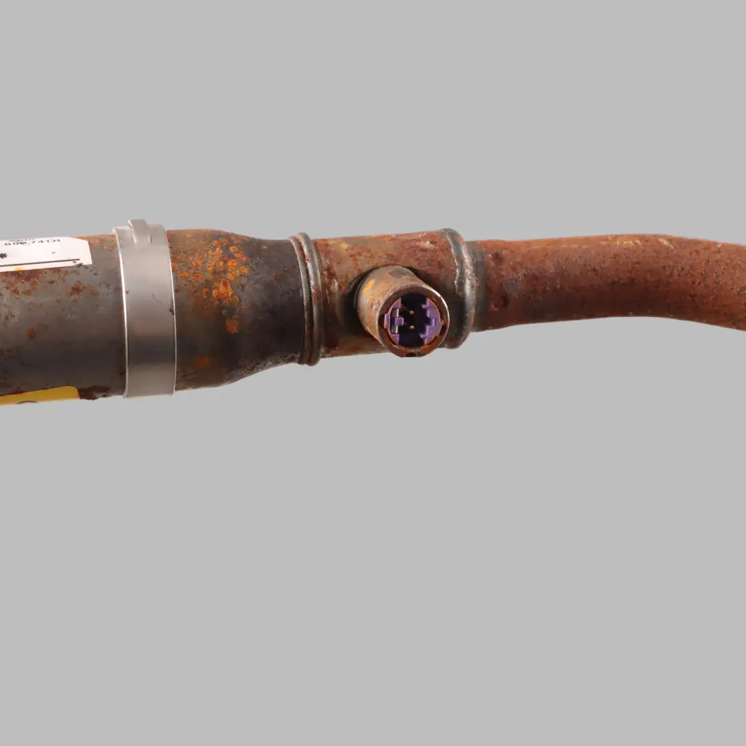 Sportback Curtain Roof Air Module Left N/S Headliner to Audi A3 8P with Part number 8P4880741H Audi A3 8P Sportback Curtain Roof Air Module Left N/S Headliner - SKU 8P4880741H - Part number 8P4880741H