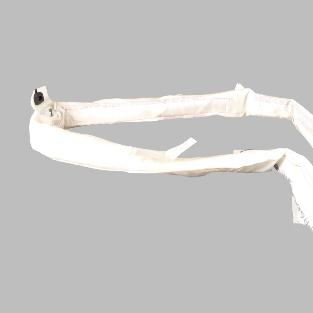 Sportback Curtain Roof Air Module Left N/S Headliner to Audi A3 8P with Part number 8P4880741H Audi A3 8P Sportback Curtain Roof Air Module Left N/S Headliner - SKU 8P4880741H - Part number 8P4880741H