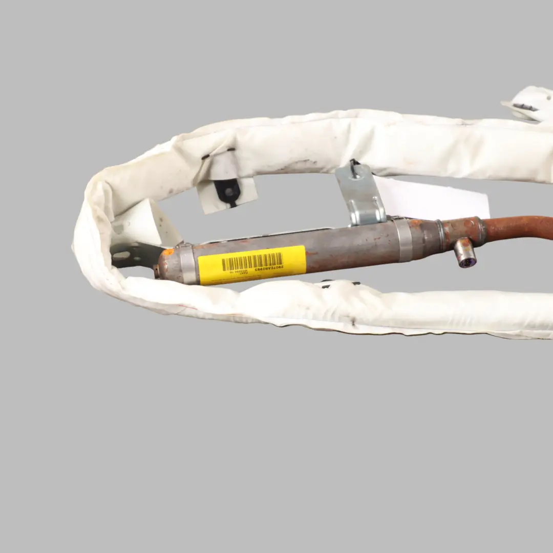 Audi A3 8P Sportback Curtain Roof Air Module Right O/S Headliner - SKU 8P4880742H - Part number 8P4880742H