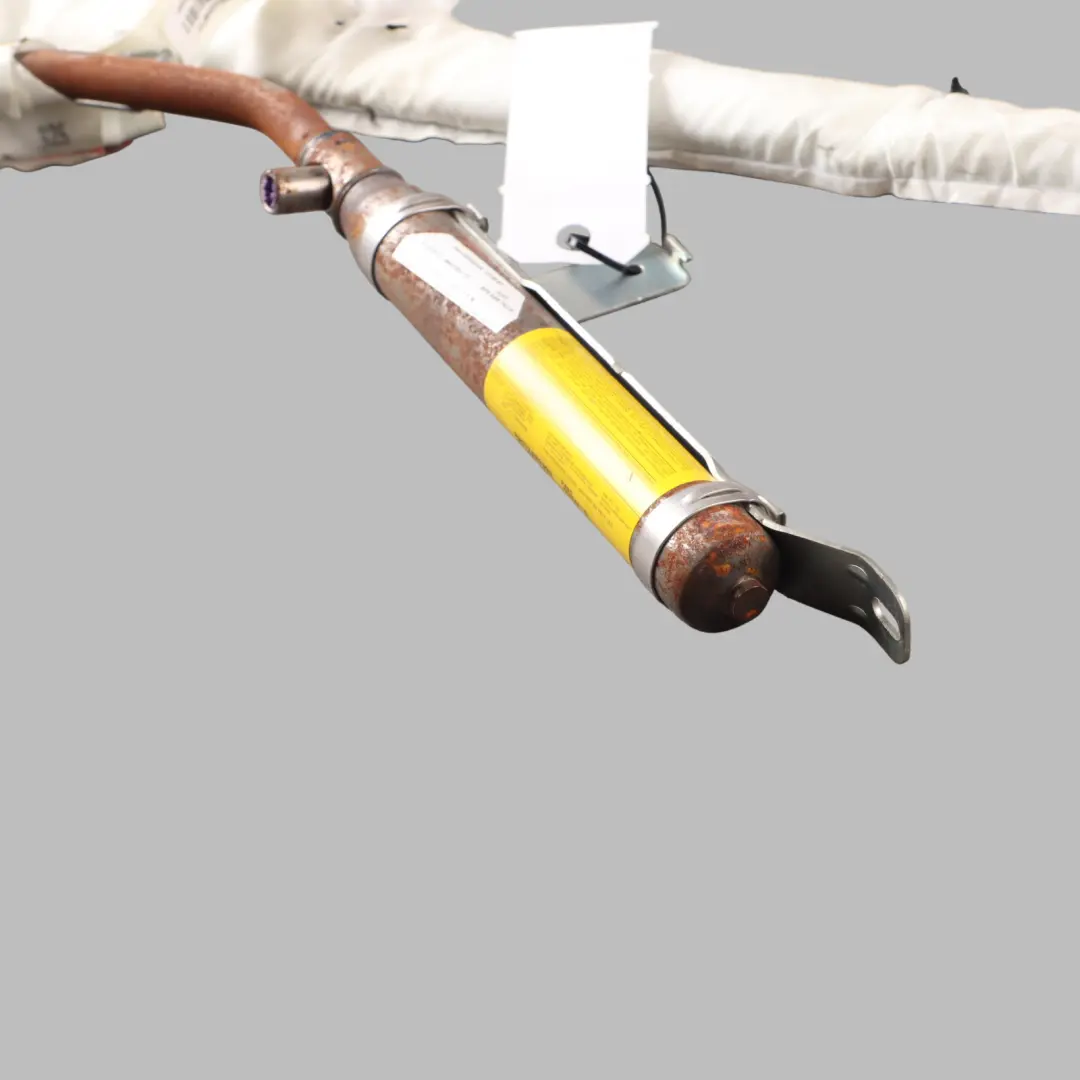 Audi A3 8P Sportback Curtain Roof Air Module Right O/S Headliner - SKU 8P4880742H - Part number 8P4880742H