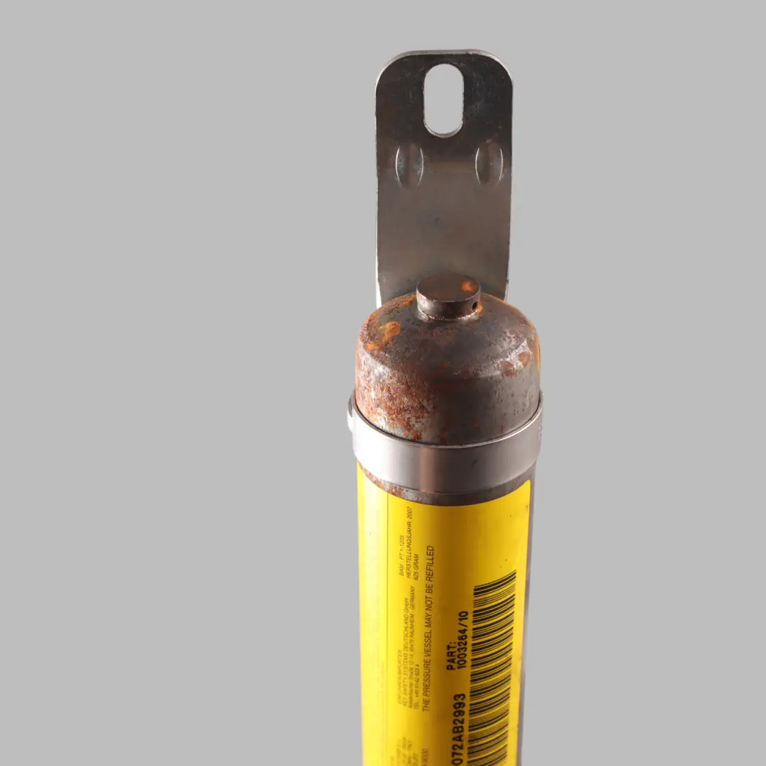 Sportback Curtain Roof Air Module Right O/S Headliner to Audi A3 8P with Part number 8P4880742H Audi A3 8P Sportback Curtain Roof Air Module Right O/S Headliner - SKU 8P4880742H - Part number 8P4880742H