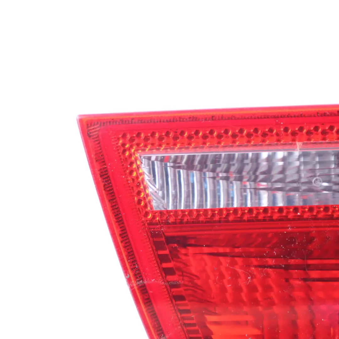 Trunk Boot Left N/S Tailgate Lamp Light LED to Audi A3 8P Rear with Part number 8P4945093 Audi A3 8P Rear Trunk Boot Left N/S Tailgate Lamp Light LED - SKU 8P4945093 - Part number 8P4945093