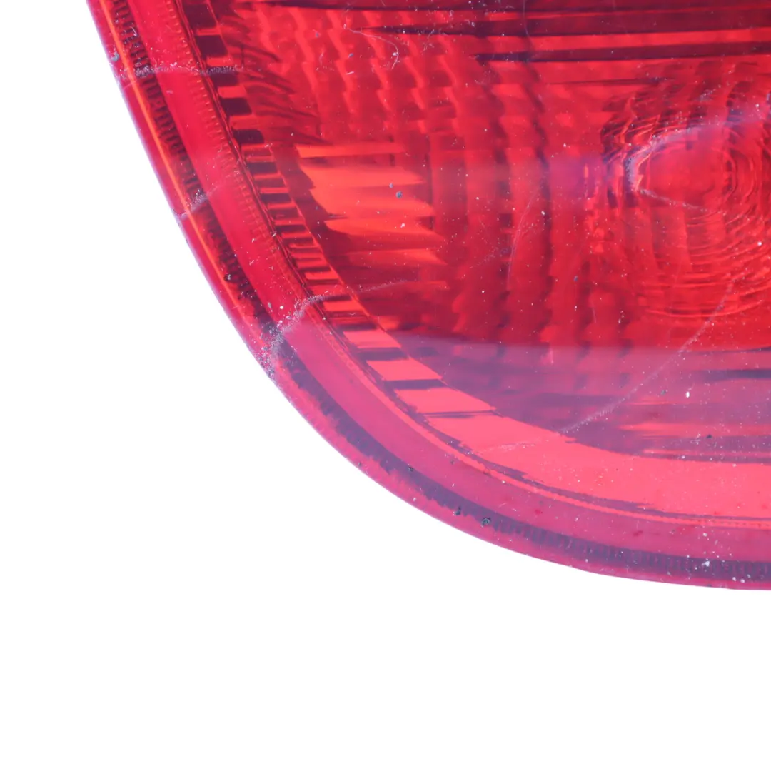 Audi A3 8P Rear Trunk Boot Left N/S Tailgate Lamp Light LED - SKU 8P4945093 - Part number 8P4945093