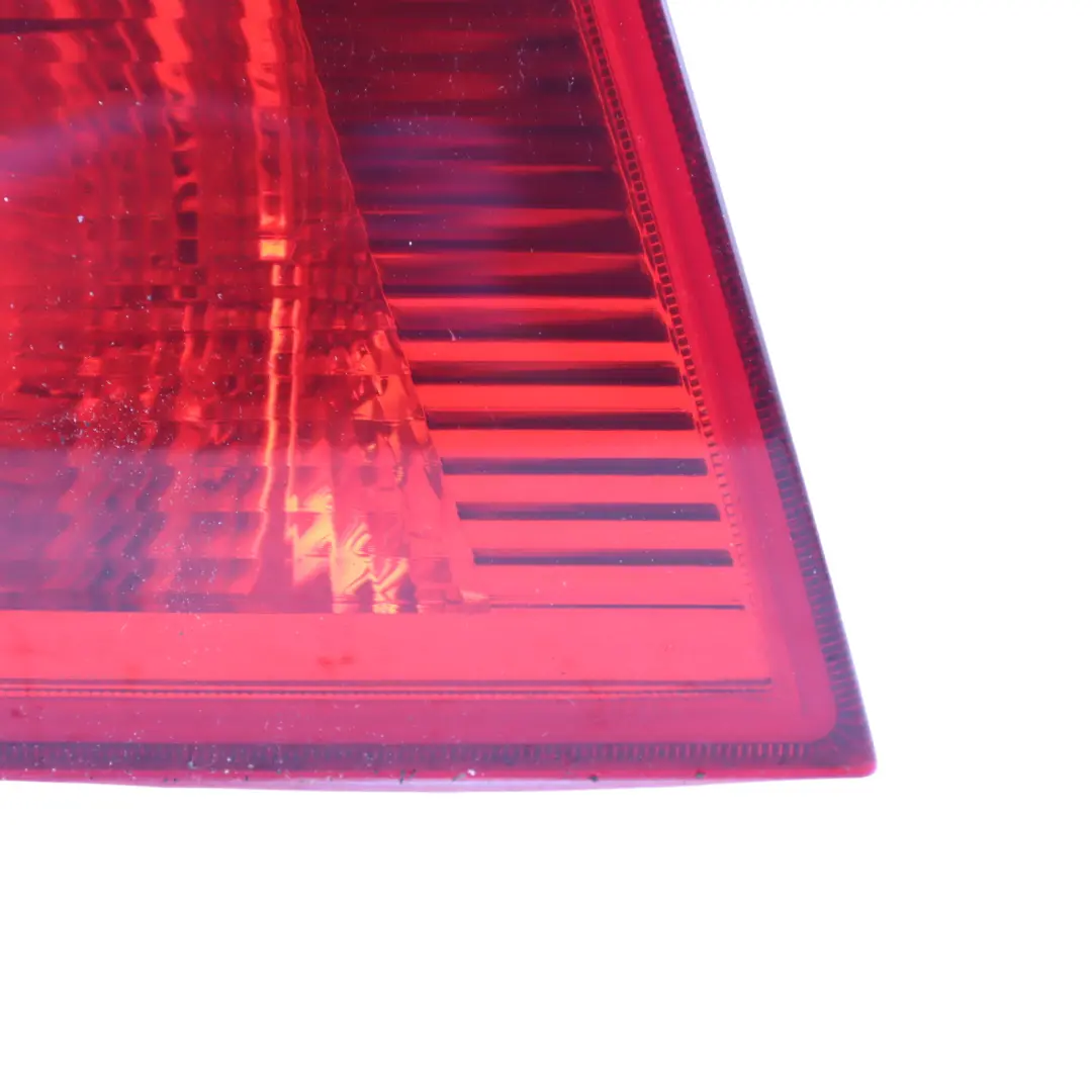 Trunk Boot Left N/S Tailgate Lamp Light LED to Audi A3 8P Rear with Part number 8P4945093 Audi A3 8P Rear Trunk Boot Left N/S Tailgate Lamp Light LED - SKU 8P4945093 - Part number 8P4945093