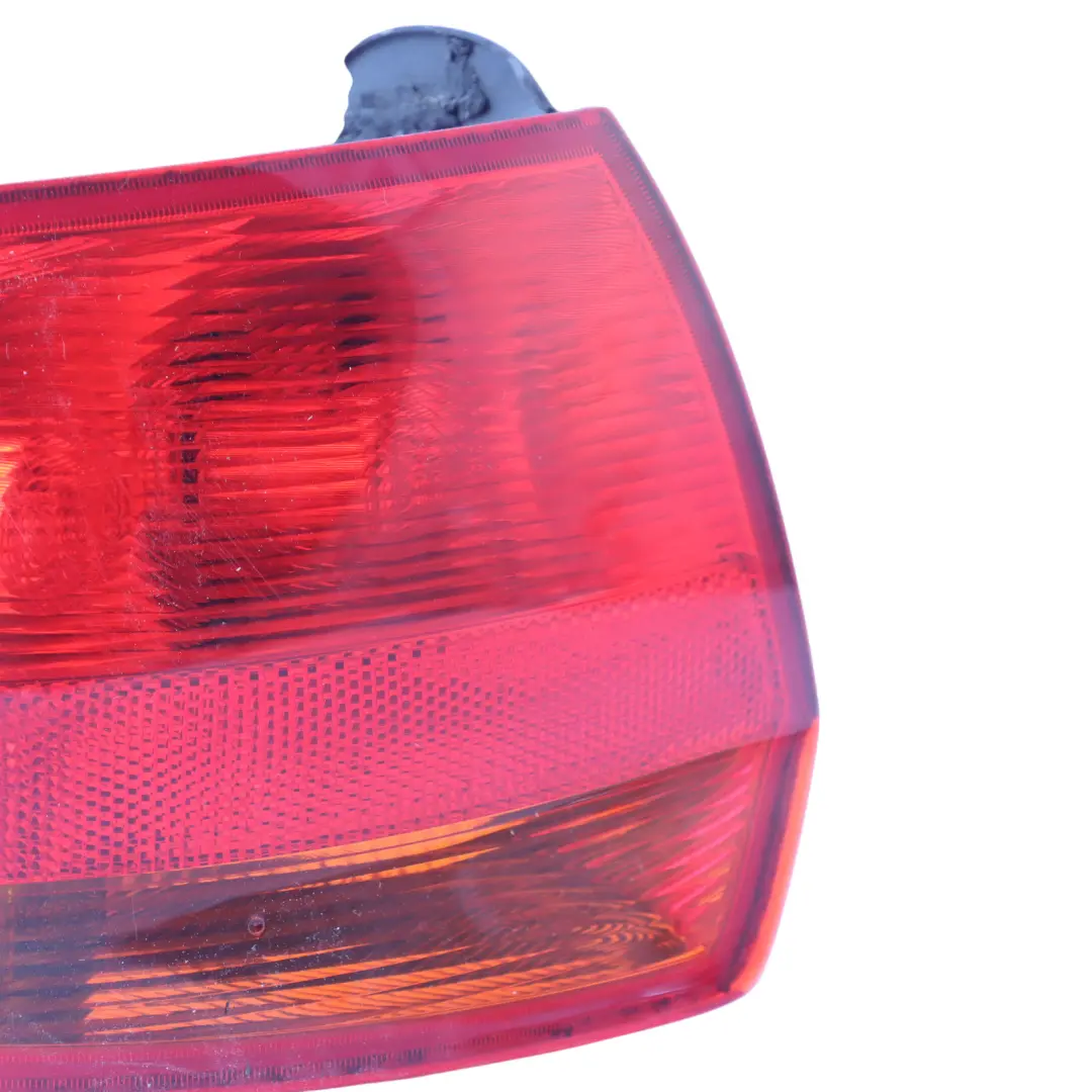 Tail Lamp Light Trunk Lid Tailgate Outer Left N/S to Audi A3 8P Rear with Part number 8P4945095 Audi A3 8P Rear Tail Lamp Light Trunk Lid Tailgate Outer Left N/S - SKU 8P4945095 - Part number 8P4945095