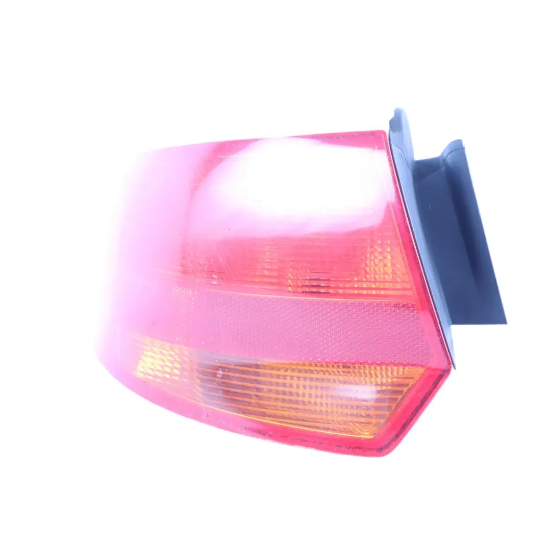Tail Lamp Light Trunk Lid Tailgate Outer Left N/S to Audi A3 8P Rear with Part number 8P4945095 Audi A3 8P Rear Tail Lamp Light Trunk Lid Tailgate Outer Left N/S - SKU 8P4945095 - Part number 8P4945095
