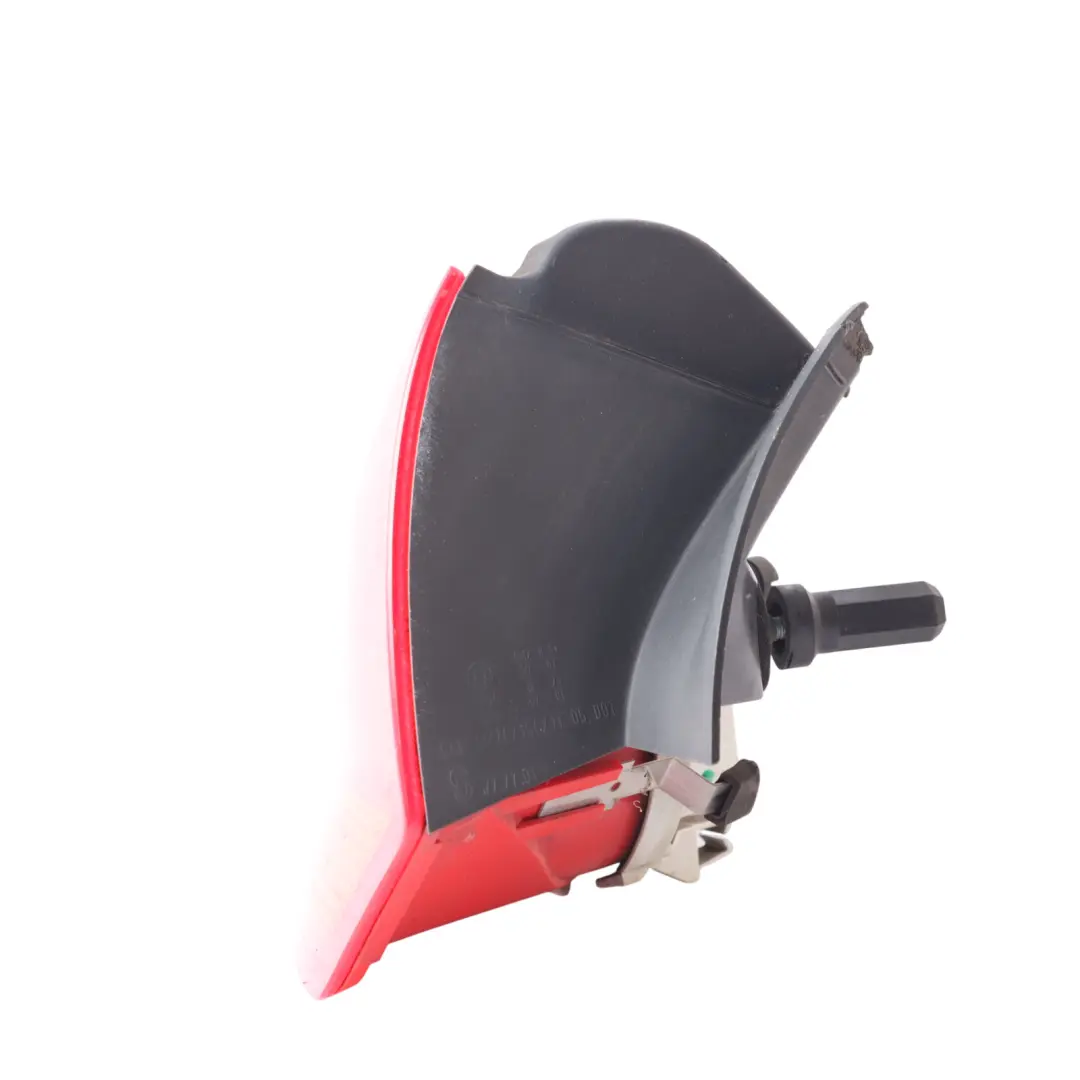 Tail Lamp Light Trunk Lid Tailgate Outer Left N/S to Audi A3 8P Rear with Part number 8P4945095 Audi A3 8P Rear Tail Lamp Light Trunk Lid Tailgate Outer Left N/S - SKU 8P4945095 - Part number 8P4945095