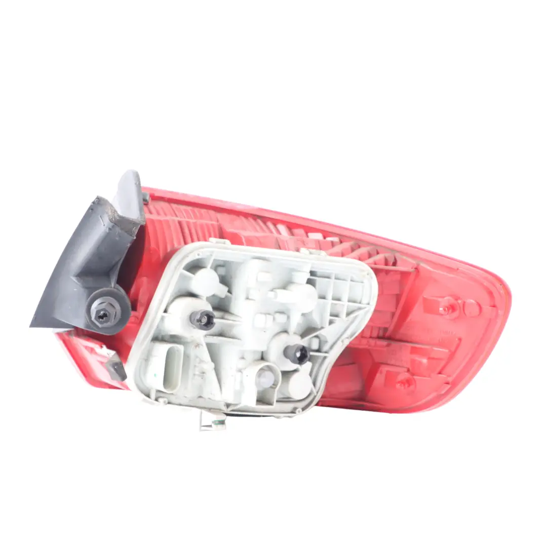 Tail Lamp Light Trunk Lid Tailgate Outer Left N/S to Audi A3 8P Rear with Part number 8P4945095 Audi A3 8P Rear Tail Lamp Light Trunk Lid Tailgate Outer Left N/S - SKU 8P4945095 - Part number 8P4945095
