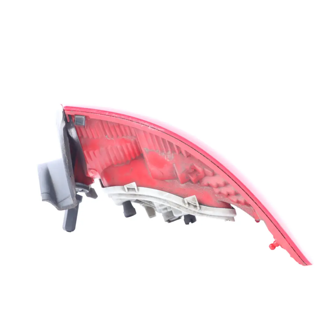 Tail Lamp Light Trunk Lid Tailgate Outer Left N/S to Audi A3 8P Rear with Part number 8P4945095 Audi A3 8P Rear Tail Lamp Light Trunk Lid Tailgate Outer Left N/S - SKU 8P4945095 - Part number 8P4945095