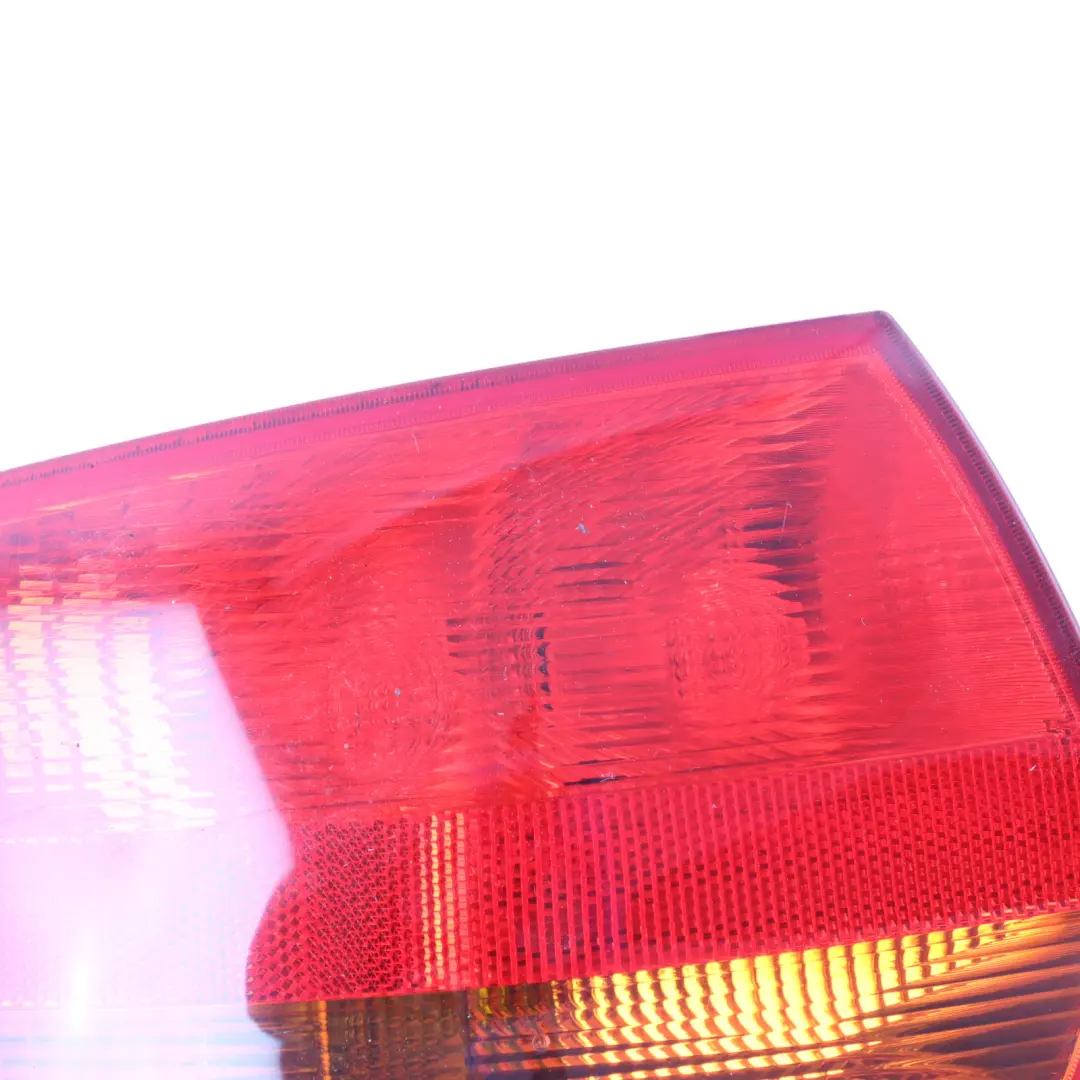 Left N/S Tail Lamp Light Trunk Lid Tailgate Outer to Audi A3 8P Rear with Part number 8P4945095G Audi A3 8P Rear Left N/S Tail Lamp Light Trunk Lid Tailgate Outer - SKU 8P4945095G - Part number 8P4945095G