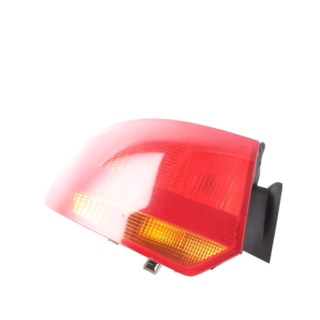 Left N/S Tail Lamp Light Trunk Lid Tailgate Outer to Audi A3 8P Rear with Part number 8P4945095G Audi A3 8P Rear Left N/S Tail Lamp Light Trunk Lid Tailgate Outer - SKU 8P4945095G - Part number 8P4945095G