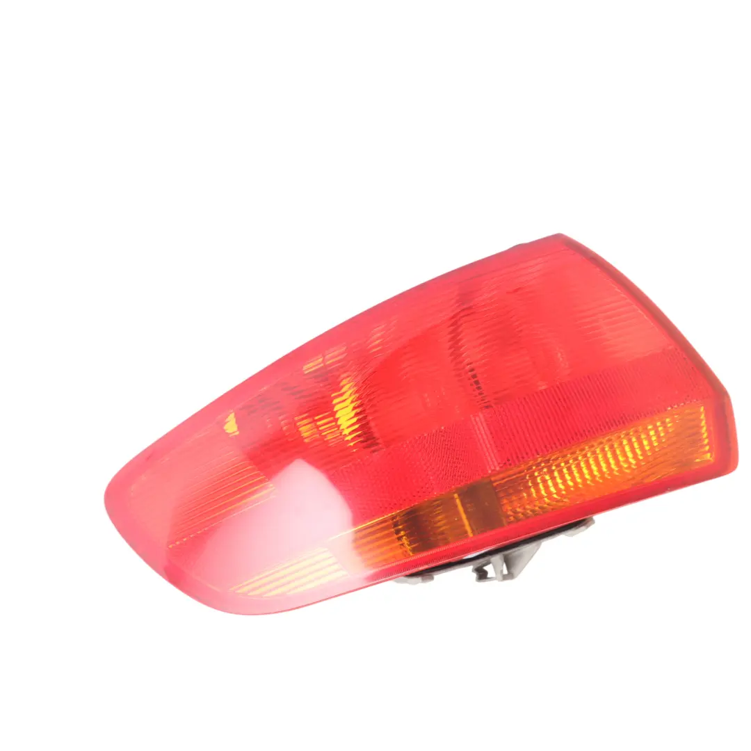 Left N/S Tail Lamp Light Trunk Lid Tailgate Outer to Audi A3 8P Rear with Part number 8P4945095G Audi A3 8P Rear Left N/S Tail Lamp Light Trunk Lid Tailgate Outer - SKU 8P4945095G - Part number 8P4945095G