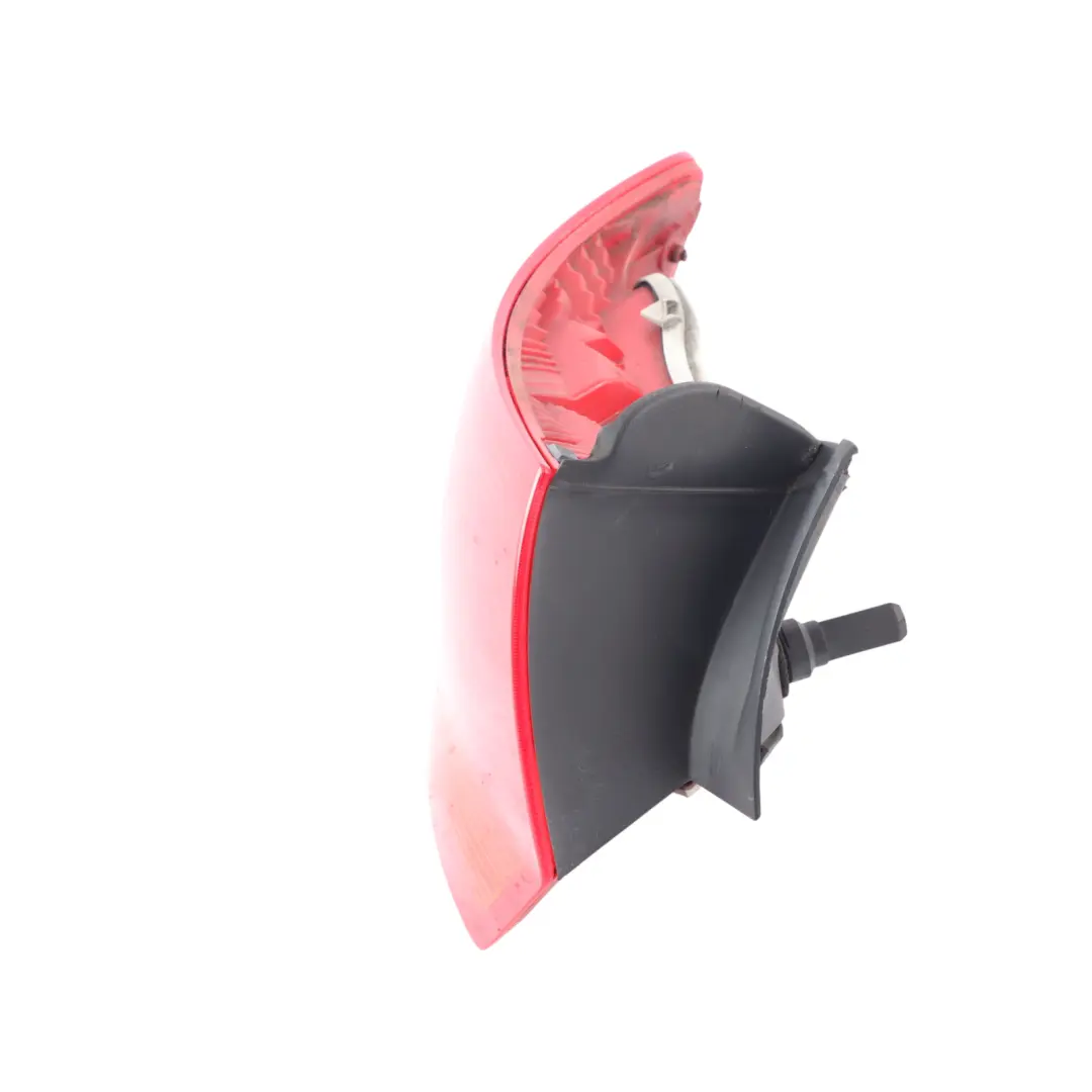 Left N/S Tail Lamp Light Trunk Lid Tailgate Outer to Audi A3 8P Rear with Part number 8P4945095G Audi A3 8P Rear Left N/S Tail Lamp Light Trunk Lid Tailgate Outer - SKU 8P4945095G - Part number 8P4945095G